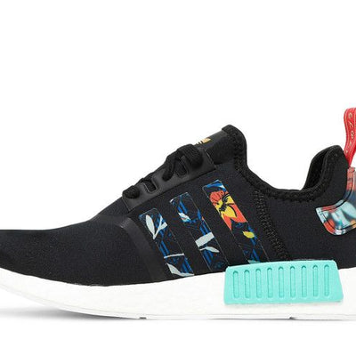 adidas NMD R1 HER Studios Floral (Women's)
