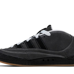adidas Adimatic Mid YNuK Grey