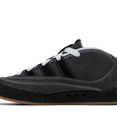 adidas Adimatic Mid YNuK Grey