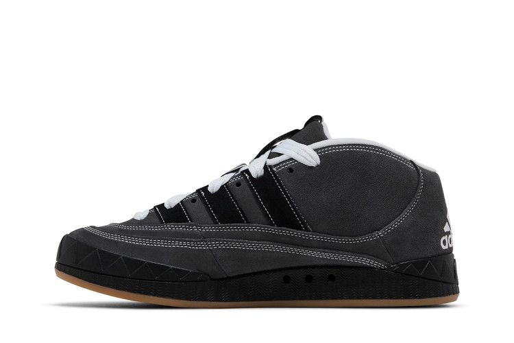 adidas Adimatic Mid YNuK Grey