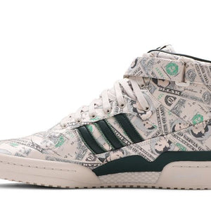 adidas Forum Wings 1.0 Jeremy Scott Money