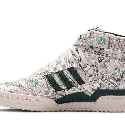 adidas Forum Wings 1.0 Jeremy Scott Money