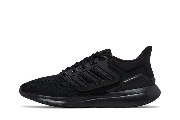 adidas EQ21 Run Core Black