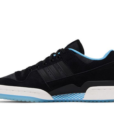 adidas Forum 84 Low ADV Core Black Blue Burst Carbon