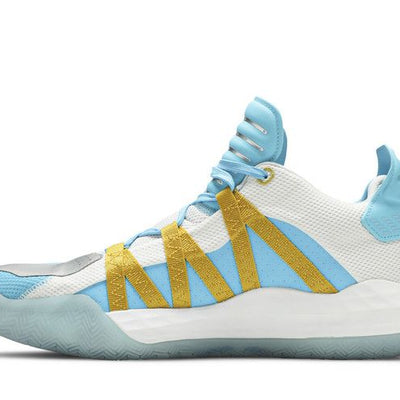 adidas Dame 6 GCA Five Generals