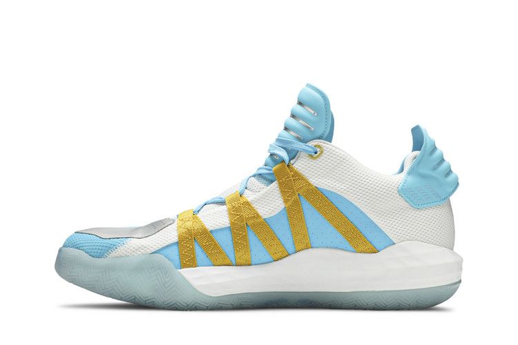 adidas Dame 6 GCA Five Generals