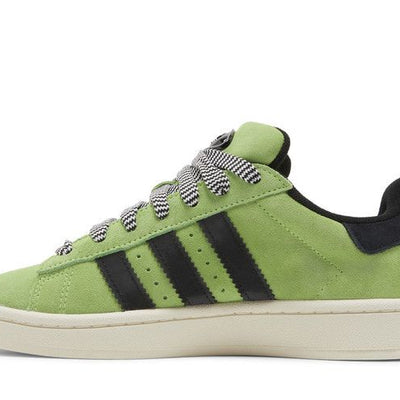 adidas Campus 00s Solar Green (Women's)