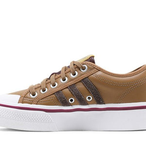 adidas Nizza Star Wars The Mandalorian Beskar Steel (Women's)