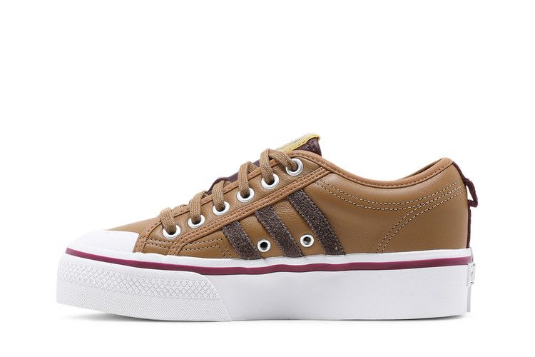 adidas Nizza Star Wars The Mandalorian Beskar Steel (Women's)