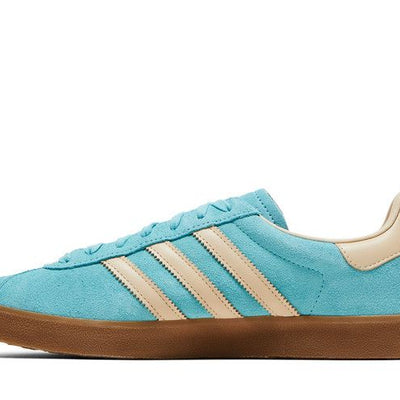 adidas Gazelle 85 Easy Mint Crystal Sand