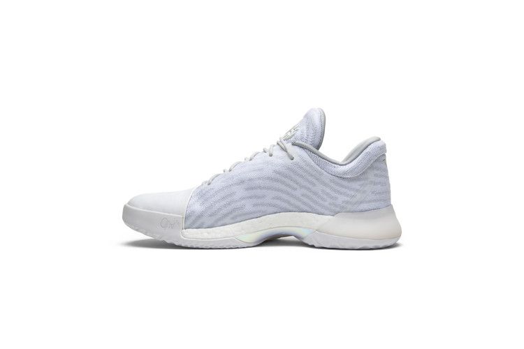 adidas Harden Vol. 1 13 Below Zero Christmas