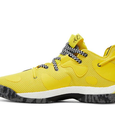 adidas Harden Vol. 6 Taxi