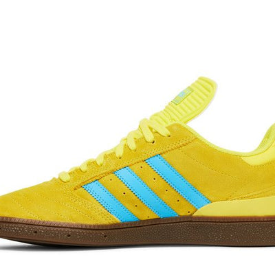 adidas Busenitz Pro Yellow Sky Rush