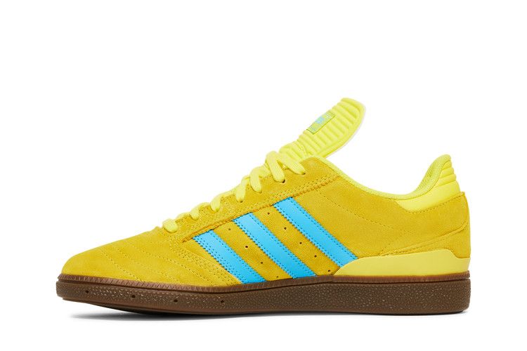 adidas Busenitz Pro Yellow Sky Rush