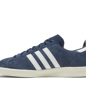 adidas Campus 80s Collegiate Navy Cloud White