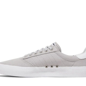 adidas 3MC Vulc Light Solid Grey