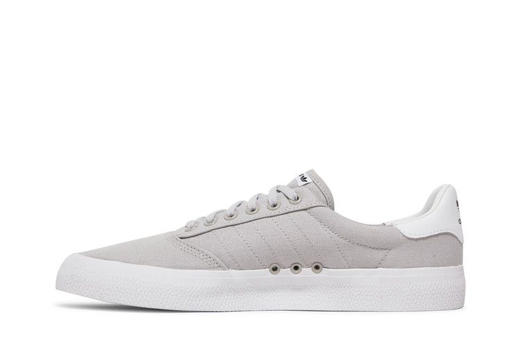 adidas 3MC Vulc Light Solid Grey