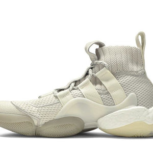 adidas Crazy BYW PRD Pharrell Now is Her Time Cream White