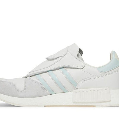 adidas Micropacer x R1 Never Made Pack Triple White