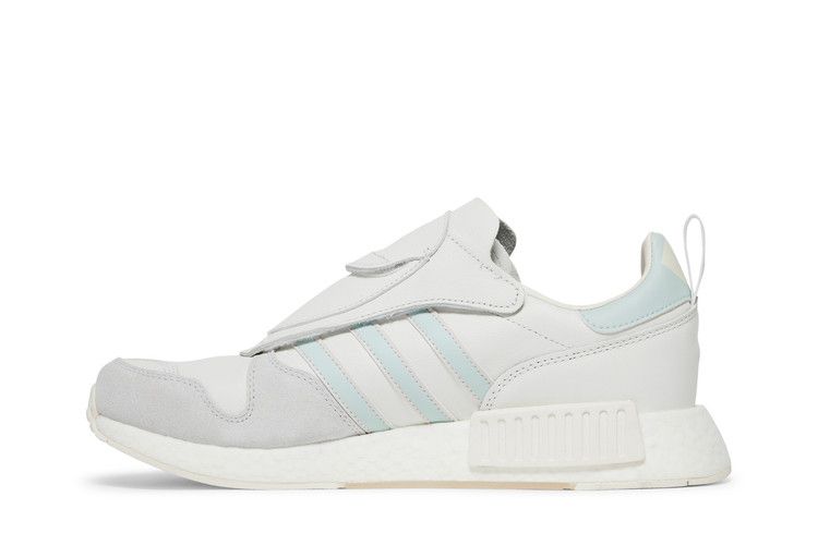 adidas Micropacer x R1 Never Made Pack Triple White