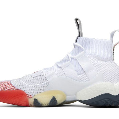 adidas Crazy BYW LVL X Daniel Arsham