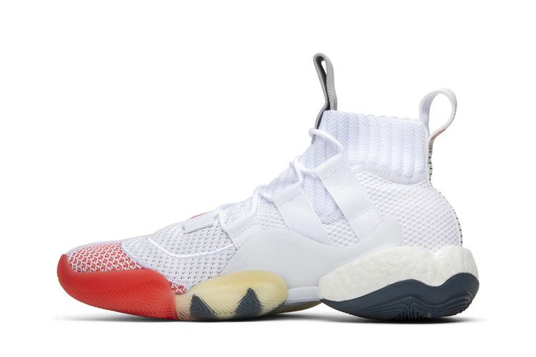 adidas Crazy BYW LVL X Daniel Arsham