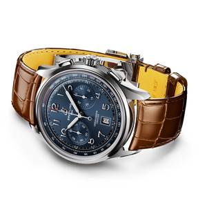 Breitling Premier B01 Chronograph Blue Dial Men 42mm