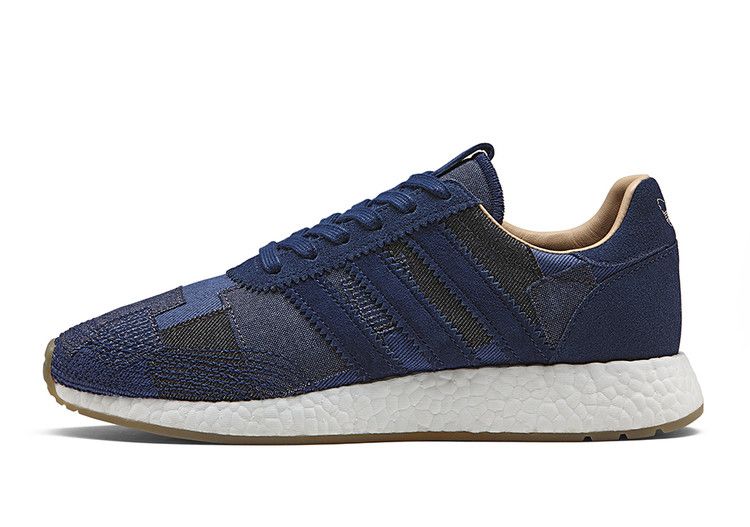 adidas Iniki Runner END. Bodega