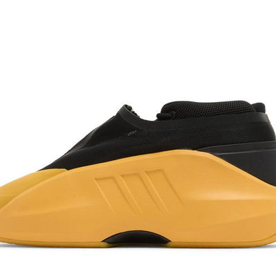 adidas Crazy IIInfinity Crew Yellow