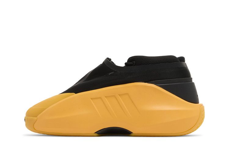 adidas Crazy IIInfinity Crew Yellow