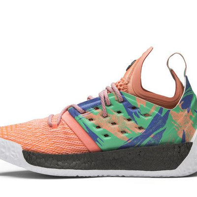 adidas Harden Vol. 2 Melon