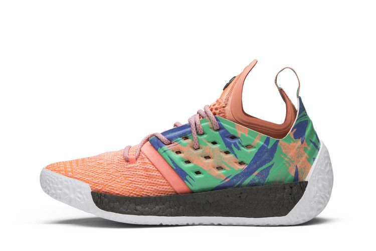 adidas Harden Vol. 2 Melon