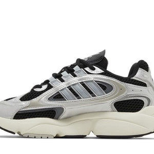 adidas Ozmillen Core Black Grey Grey Two (GS)