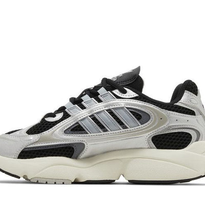 adidas Ozmillen Core Black Grey Grey Two (GS)