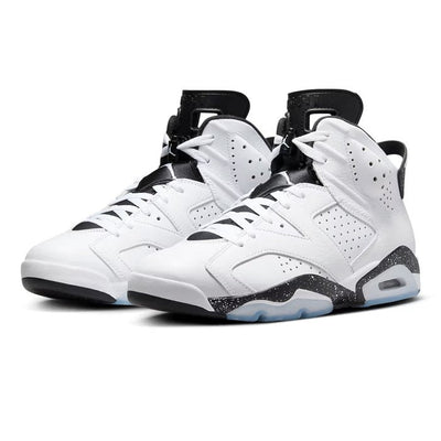 Jordan 6 Retro Reverse Oreo