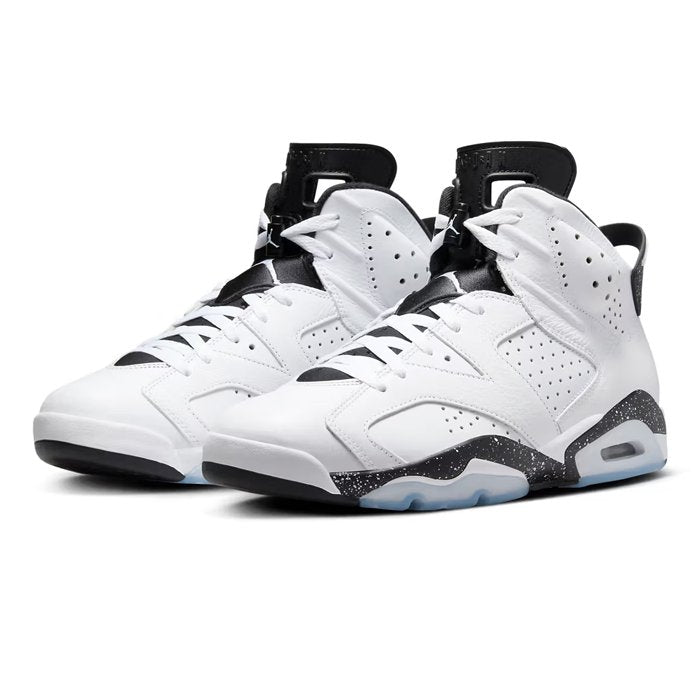 Jordan 6 Retro Reverse Oreo