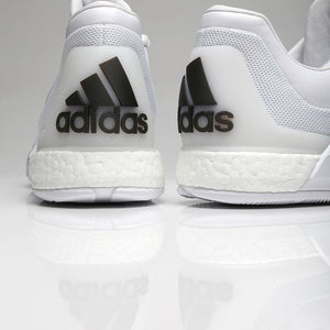 adidas Crazylight Boost Triple White James Harden