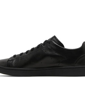 adidas adiFOM 70s Comfort Closure Laces Core Black Cloud White Grey (PS)