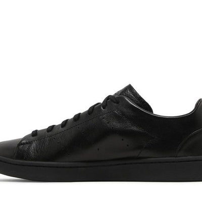 adidas adiFOM 70s Comfort Closure Laces Core Black Cloud White Grey (PS)