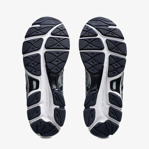 ASICS | GEL-NYC 2055 { CREAM/MIDNIGHT
