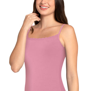 Shelf Support Camisole - Wildrose