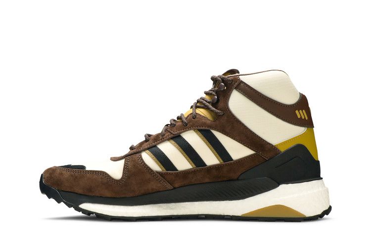 adidas Marathon Free Hiker Human Made Khaki