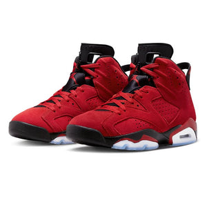 Jordan 6 Retro Toro Bravo