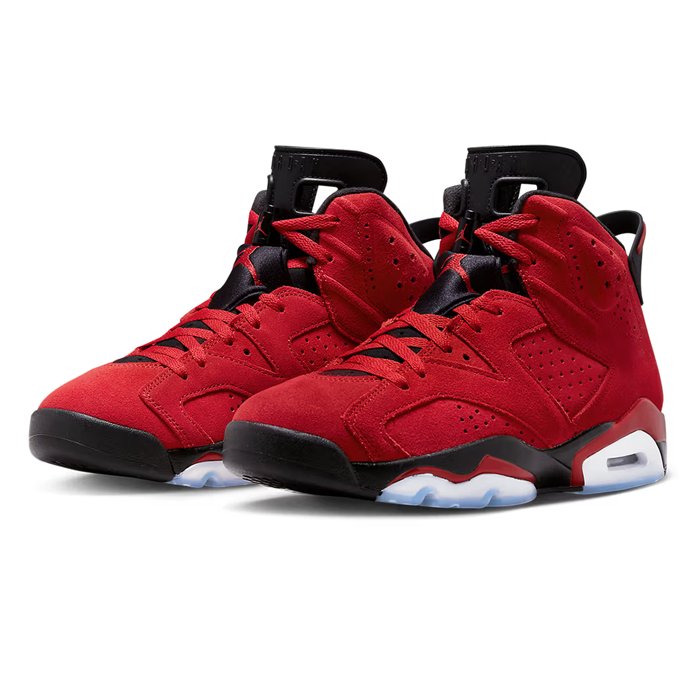 Jordan 6 Retro Toro Bravo