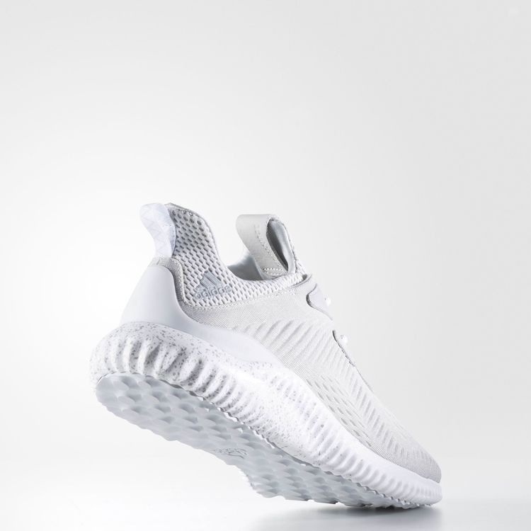 adidas AlphaBounce Reigning Champ Grey