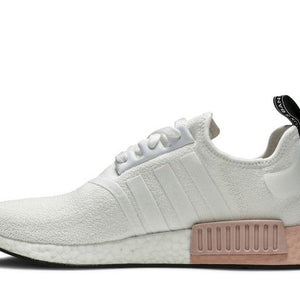 adidas NMD R1 Cloud White Vapour Pink