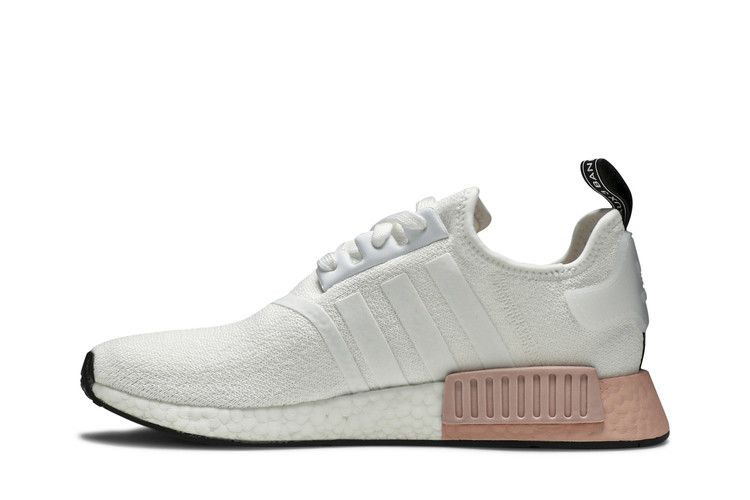 adidas NMD R1 Cloud White Vapour Pink
