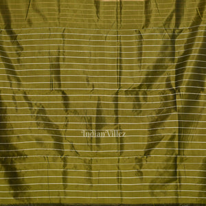 Exclusive Designer Black Odisha Ikat Contemporary Silk Saree