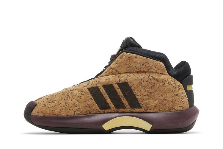 adidas Crazy 1 Kobe Vino Pack