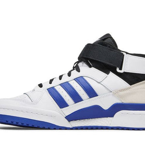 adidas Forum Mid Royal Blue